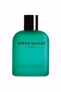 عطر ادکلن زارا گرین ساواج | Zara Green Savage