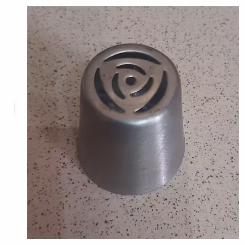 ماسوره سه بعدی کد7