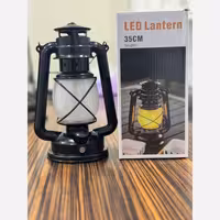 چراغ خواب فانوس شارژی