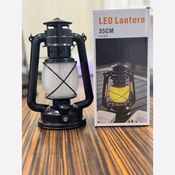 چراغ خواب فانوس شارژی