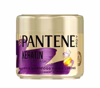 ماسک مو کاسه ای پنتن Pro-V مدل کراتین 300ml