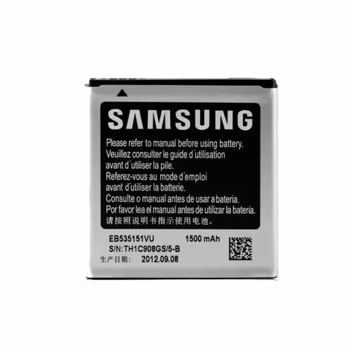 باتری سامسونگ گلکسی ادونس I9070 مدل EB535151VU
