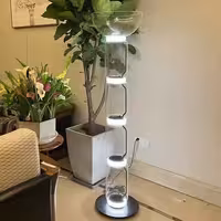 آباژور ایستاده مدرن مدل Modivo کد C43