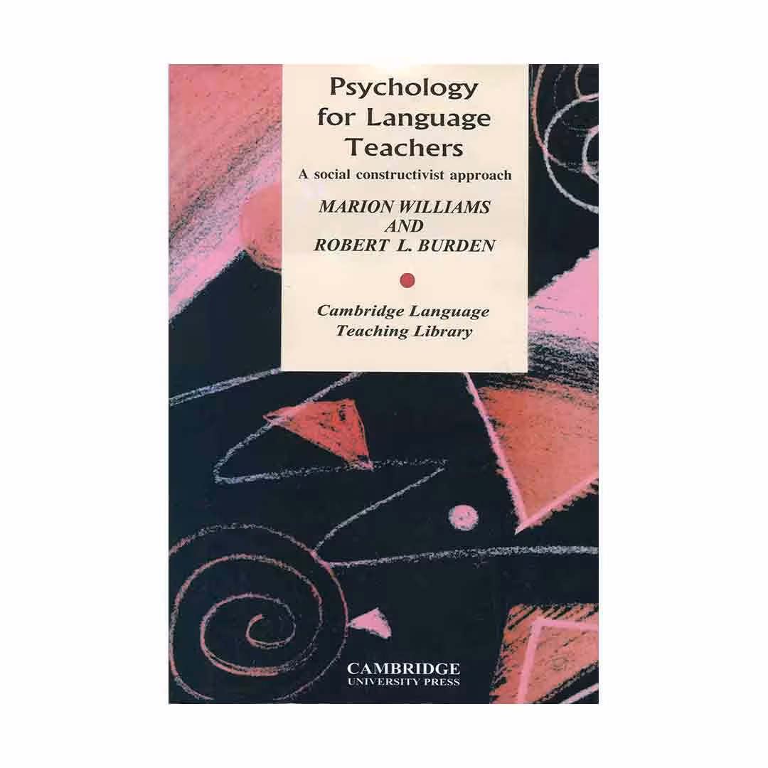 Psychology for LanguageTeachers