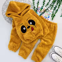 هودی شلوار بچه گانه سایز ( 40 تا 55 ) هودی شلوار اسپرت بچه گانه لباس بچه گانه ست ارسال رایگان