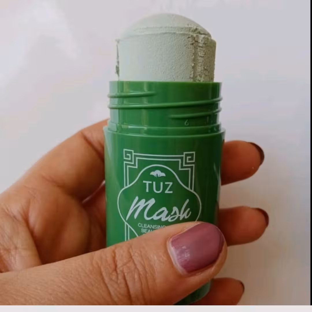 ماسک استیک جادویی بادمجا کیفیت عالی