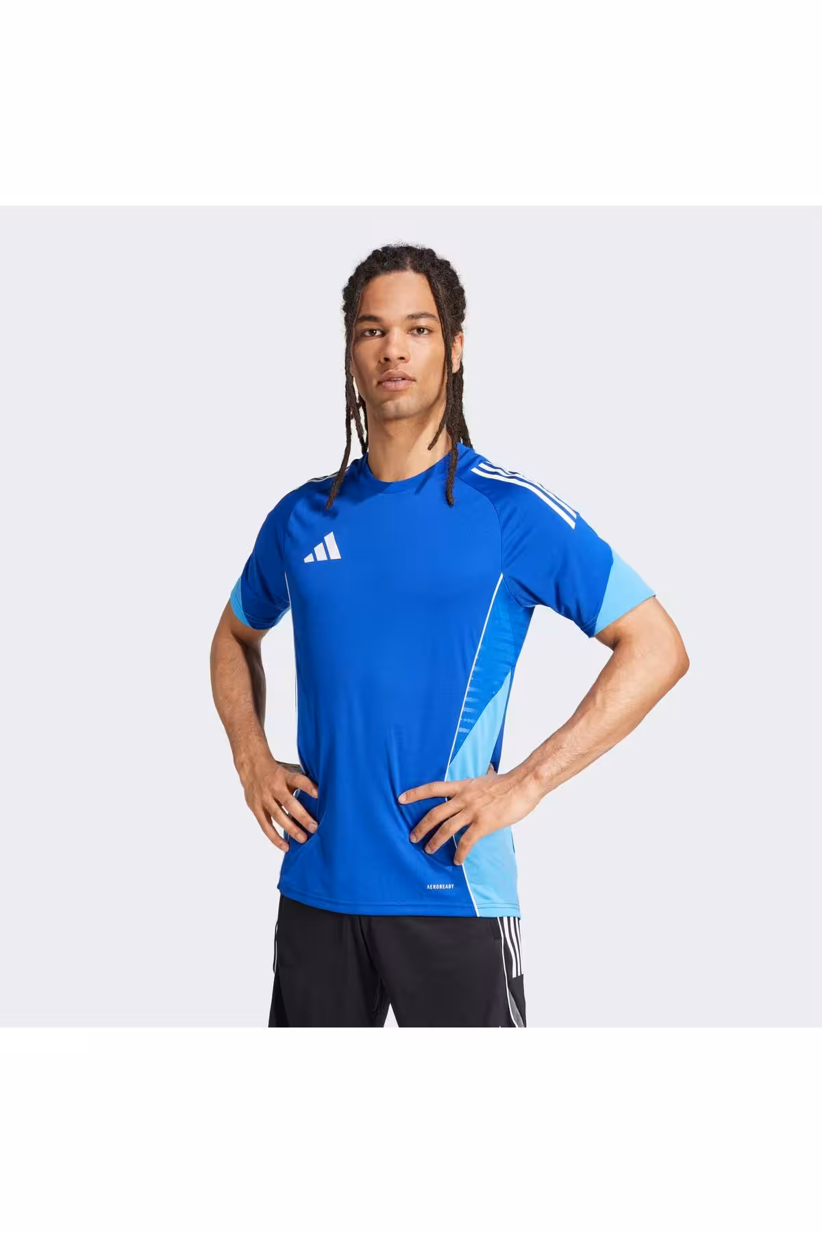 مردانه پیراهن THYRO 25 TRAINING JERSEY adidas