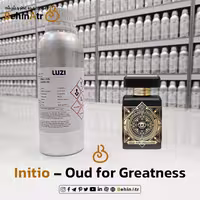 عطر عود فور گریتنس – اینیشیو