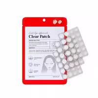 بچ درمان جوش فوری گودبای بلمیش میزون ( MIZON – Good Bye Blemish Clear Patch )