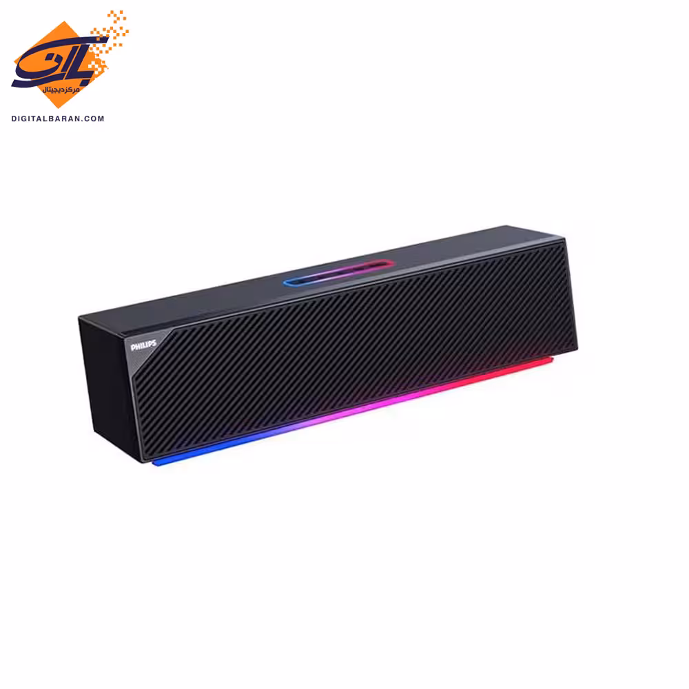 ساند بار بلوتوثی فیلیپس مدل Spa3810