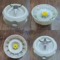 ته پارچ مخلوط کن نواک