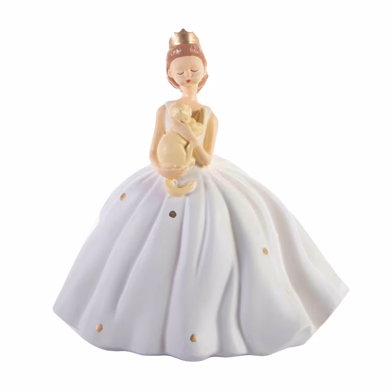 مجسمه سیندرلا کد 14