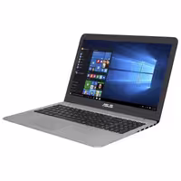لپ تاپ ایسوس LAPTOP ASUS X540 - نیو پی سی