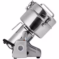 آسیاب برقی 500 گرمی برند سیلور کرست مدل Silver Crest SC1363