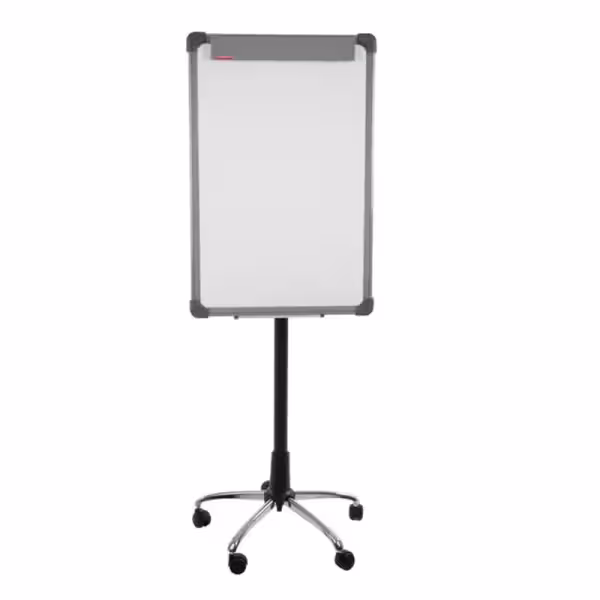 تخته وایت برد فیلیپ چارت مهرگان سایز 90 × 60 سانتی متر