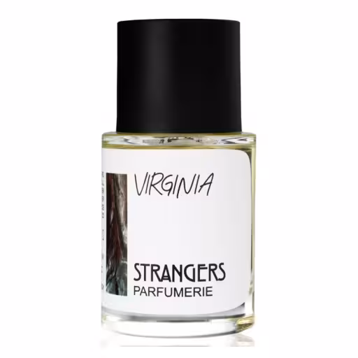 عطر Virginia  از برند Strangers Parfumerie