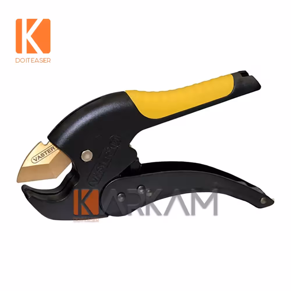 قیچی PVC بر اتوماتیک VASTER مدل VP003