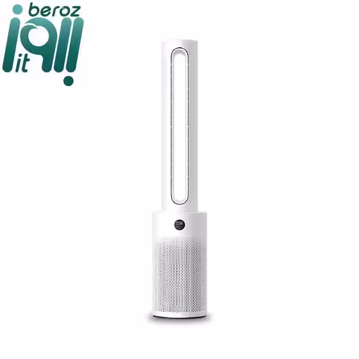 تصفیه هوا و فن خنک کننده شیائومی Xiaomi Mijia WYJHS01ZM «اورجینال – ارسال 1 ساعت»