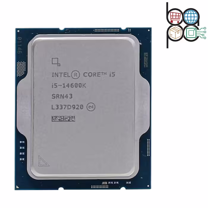 پردازنده INTEL CORE i5 14600K