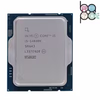 پردازنده INTEL CORE i5 14600K