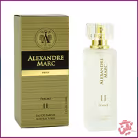 عطر الکساندر مارک مدل Fem 2