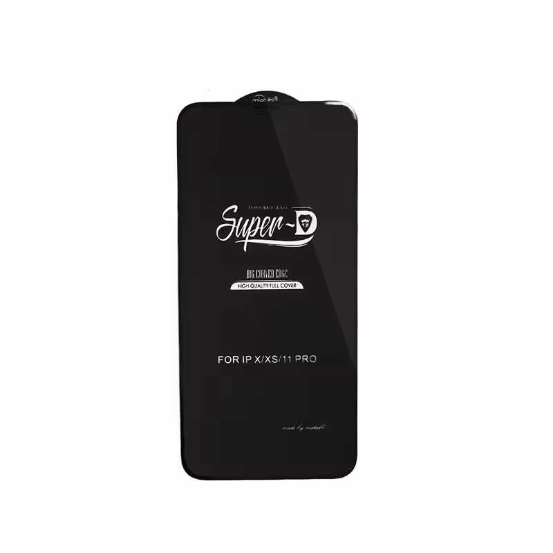 محافظ صفحه نمایش میتوبل مدل FLSP01pl مناسب برای گوشی موبایل اپل iPhone X