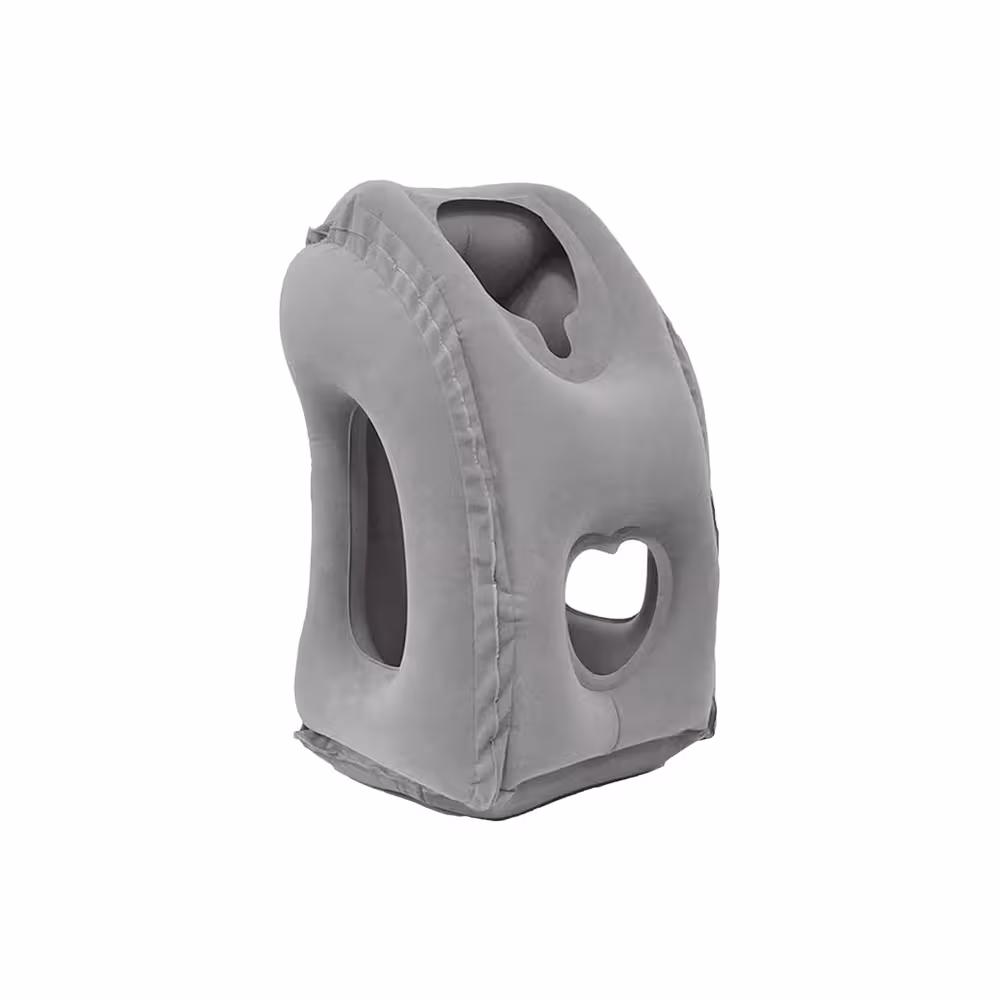 بالشت مسافرتی مدل Inflatable Travel Pillow