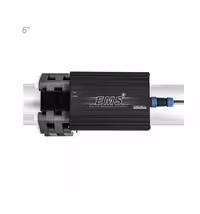 رسوب زدا الکترونیکی اولتراسونیک فرا الکتریک مدل EMS150C