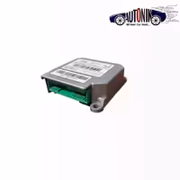 یونیت ایربگ سمند قاب فلزی سوکت سبز SPM