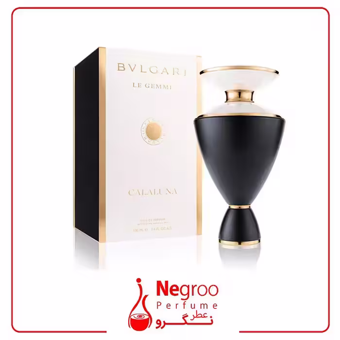 عطر ادکلن بولگاری کالالونا 100 میل