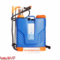 سمپاش دستی 20 لیتری جکتو