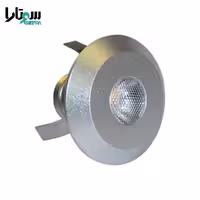 چراغ دفنی FEC-1702-1W