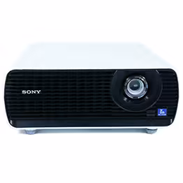 ویدئو پروژکتور سونی مدل VPL-EX100 (کارکرده)