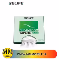 دستمال نانو تمیز کننده ال سی دی ریلایف relife rl-045