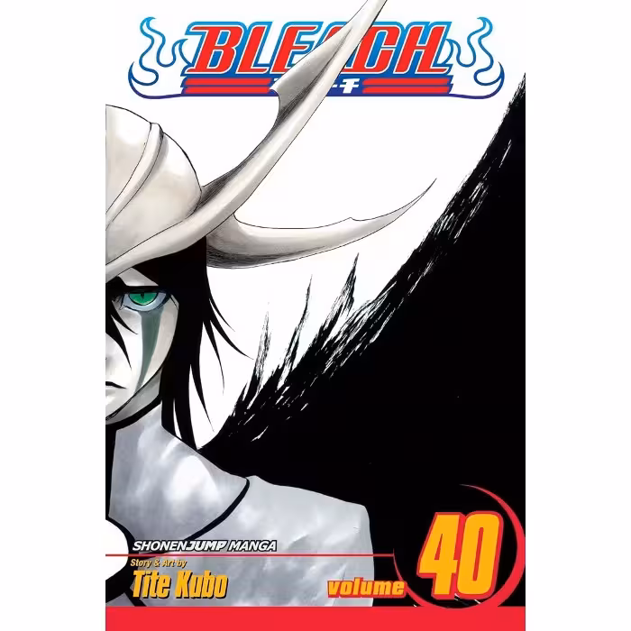 Bleach v40