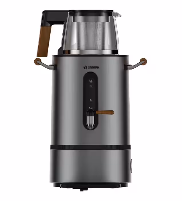 خرید چای ساز اسنوا مدل STM_X2000ST قیمت روز