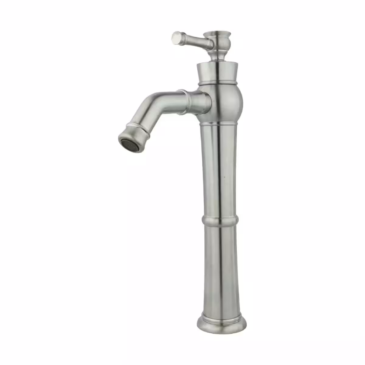 شیر روشویی  پایه بلند راسان مدل الیزه