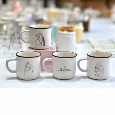 ماگ طرح (بونچایانا )3