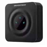 گیت وی ATA گرنداستریم 1 پورت FXS مدل HT801