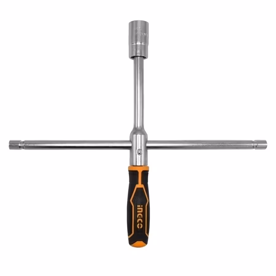 آچار چرخ اینکو مدل HRCW40231