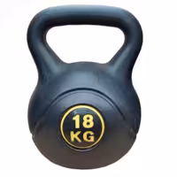 کتل بل فایبر گلاس وزن 18 کیلوگرم Cattle Bell