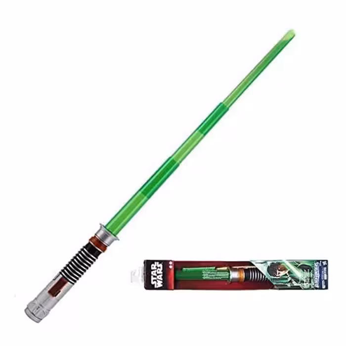 خرید شمشیر لوک اسکای واکر برند هازبرو آمریکا