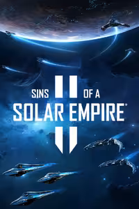 خرید بازی Sins of a Solar Empire II