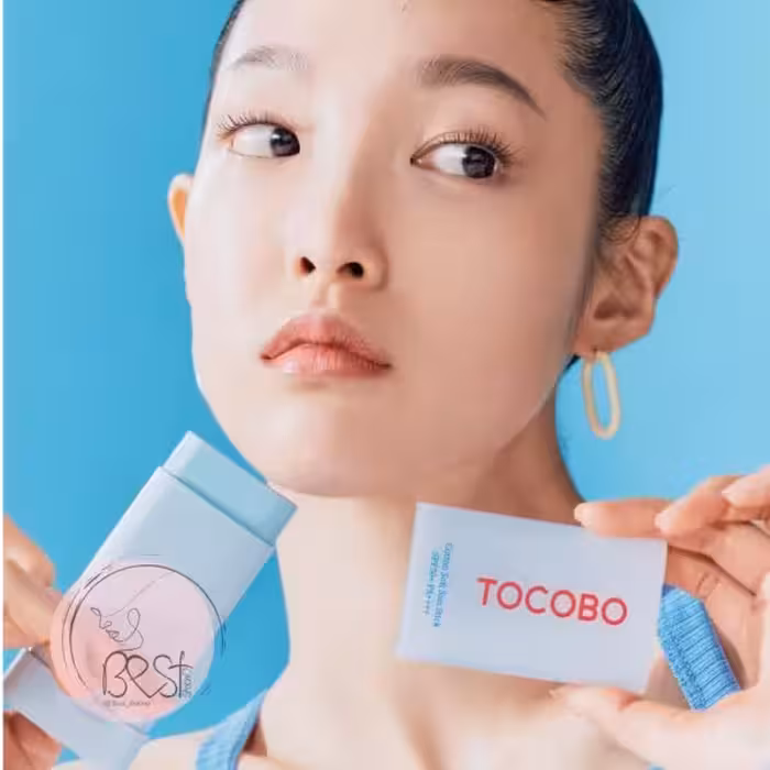 ضدآفتاب شیمیایی و فیزیکی (استیکی) برند توکوبو