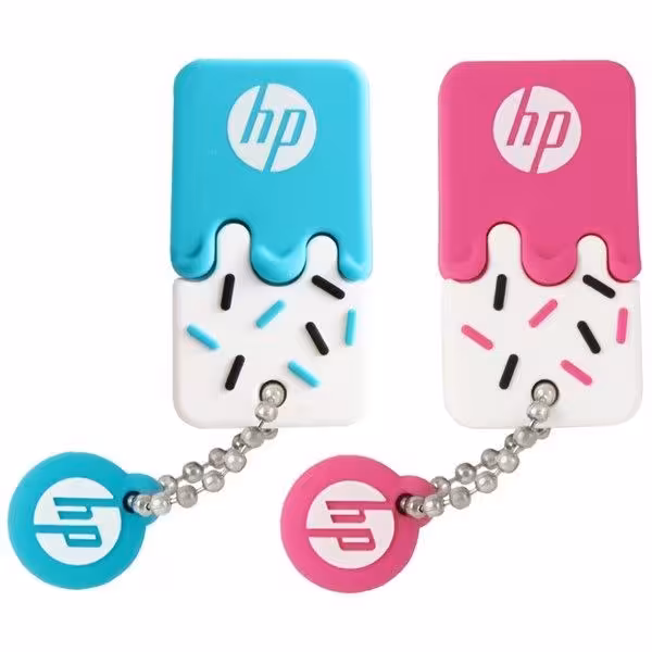 فلش مموری USB 2.0 اچ پی مدل V178 ظرفیت 16 گیگابایت