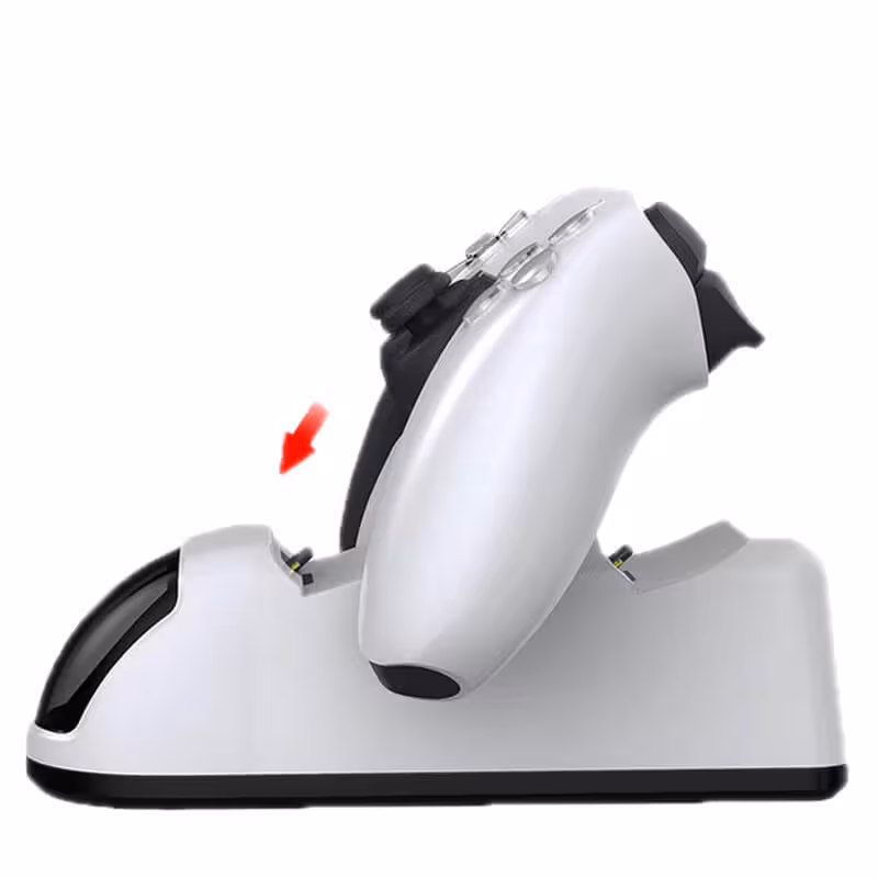 پایه شارژ کنترلر DOBE مدل TP5-0515B