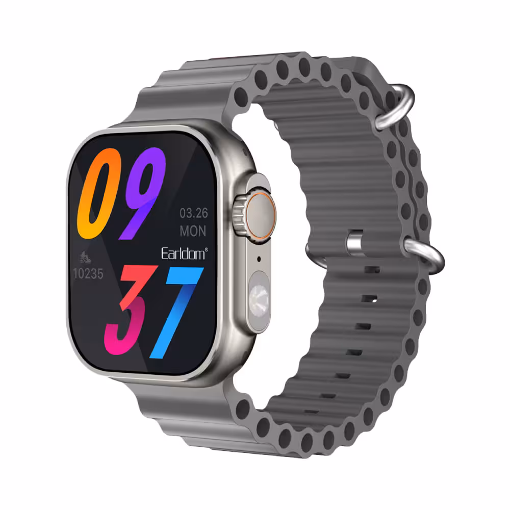 ساعت هوشمند ارلدام Ultra ET-SW4