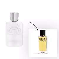 اسانس عطر Parfums de Marly Galloway برند Givaudan - کد 2449 - مارلی گالووی 100ML - میلیوم پرفیوم