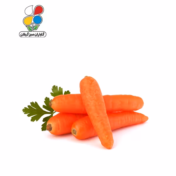 بذر هویج بسته سه عددی