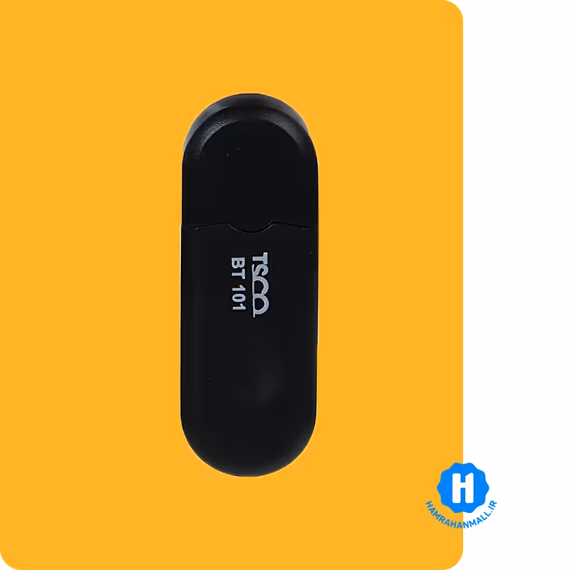 دانگل بلوتوث تسکو مدل BT-101